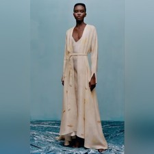 NWT Zara CFDA/VOGUE Limited