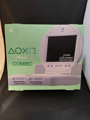 Console slim combinata schermo