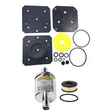 TAGLIANDO GPL COMPLETO LANDI