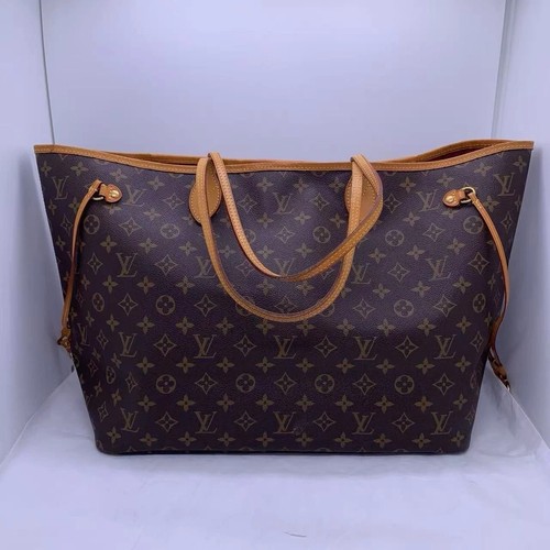 Louis vuitton neverfull - vuitton,