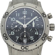 Orologio Breguet Type XX