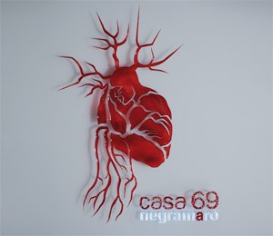 Negramaro casa cd - -,