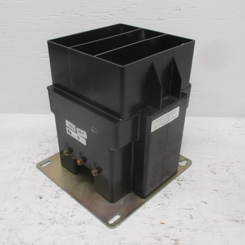 Trasformatore strumentale - trasformatore,