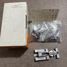 Model lotus jps - 1/43, mk3