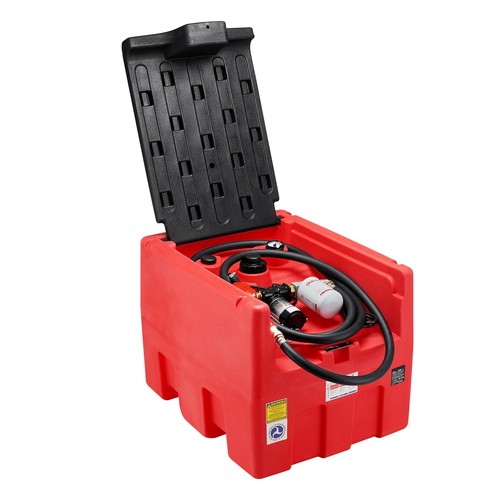 Serbatoio diesel benzina - e,
