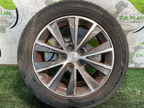 Cerchio lega per peugeot - cerchio,
