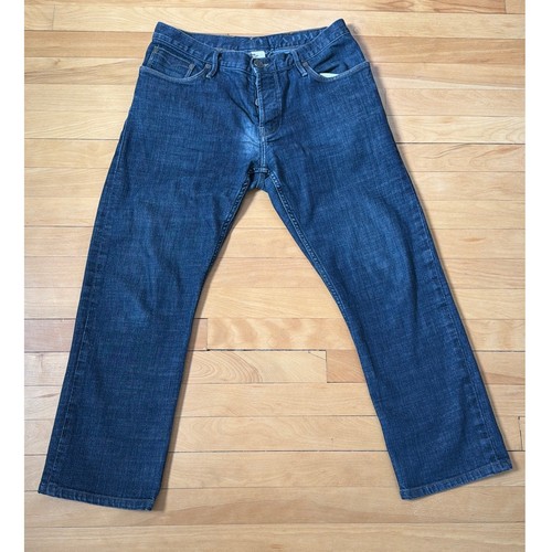 Jeans burberry brit taglia - jeans,