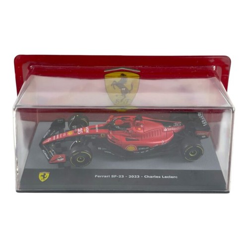 Modellino auto edicola 43 - modellino, 1/43
