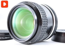 Nikon Nikkor Ai 35 mm f/2