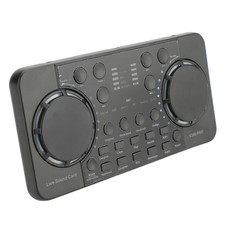 Scheda audio live BT wireless