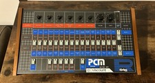 Viscount PCM-R64S Vintage