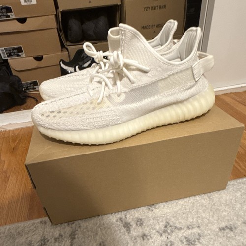 Adidas yeezy boost 350 bone - adidas,