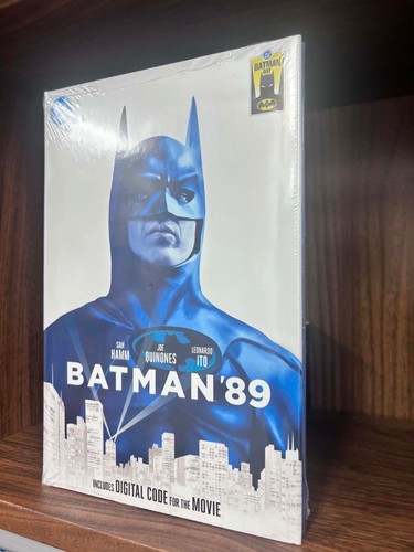 Batman day 2026 - -, 89