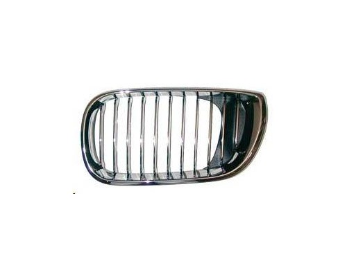 Griglia anteriore sinistra bmw - anteriore,