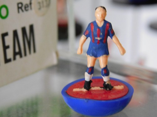 Subbuteo vintage anni - anni,