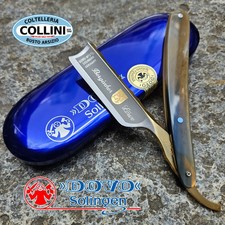 Dovo - Rasoio Carbonio 6/8 -