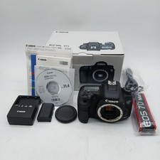 Corpo fotocamera reflex