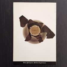 1998 Dom Perignon Champagne - Original AD Print Pubblicità vintage