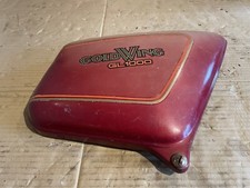 Honda gl1000 goldwing pannello