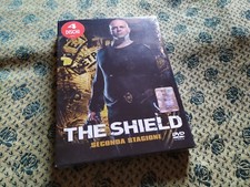 The Shield - Stagione 2 -