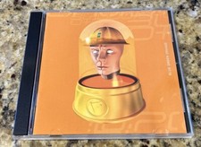 Blue Green Orange - Audio CD By I Mother Earth - MERCURY