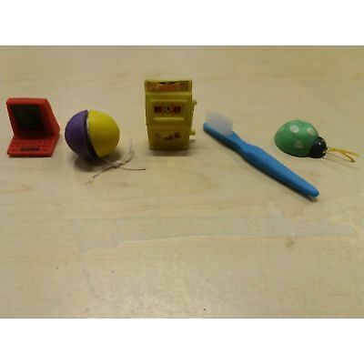 Set gomme collezione - 5,