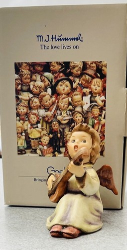 Goebel hummel angel sounds - sounds, of