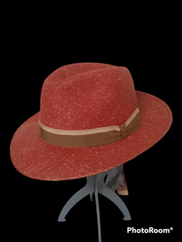 Cappello panama originale - cappello,