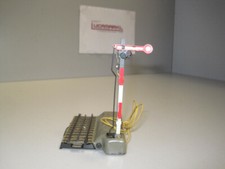 ************** Märklin HO 443G segnale principale, 11 cm di altezza Marklin **************