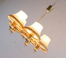 elegante lampada a 5 luci