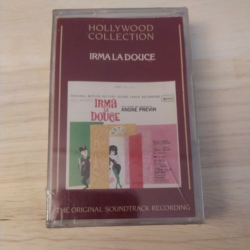 Hollywood collection irma la - collection,,