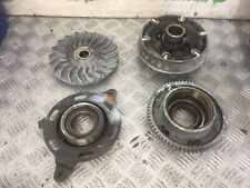 PULEGGIA FRIZIONE AUTOMATICA APRILIA 850 MANA ANNO 2007-2012 (STOCK 875)