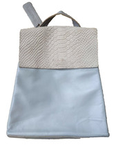 Stow zaino donna pelle animale