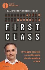 FIRST CLASS  - BARDOLLA ALFIO