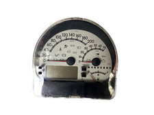 WATCH INSTRUMENTATION ODOMETER
