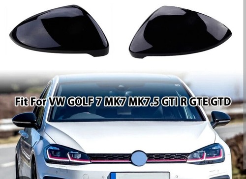 Calotte nero lucido volkswagen - lucido,