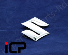 Emblema distintivo griglia