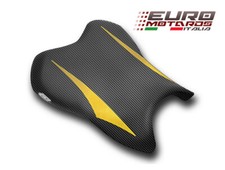 Yamaha R6 2006-2007 Luimoto Raven Rivestimento Sella Pilota Op. 6 colori
