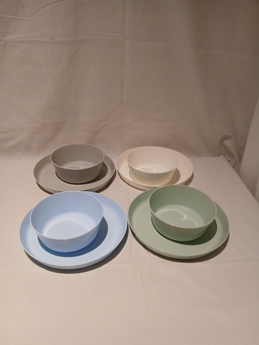 Set ciotole piatti ikea - piatti,