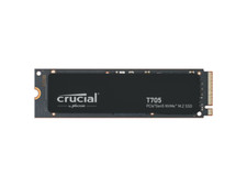 SSD Crucial T705 1TB PCIe Gen5
