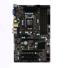 Scheda madre usata per ASRock