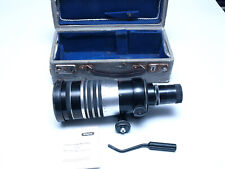 Obiettivo Heinz Kilfitt