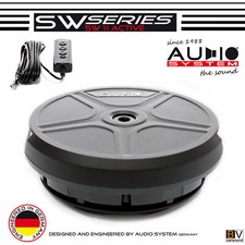 Sistema audio subwoofer SW11