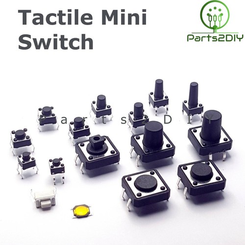 Interruttore micro pulsante - interruttore,
