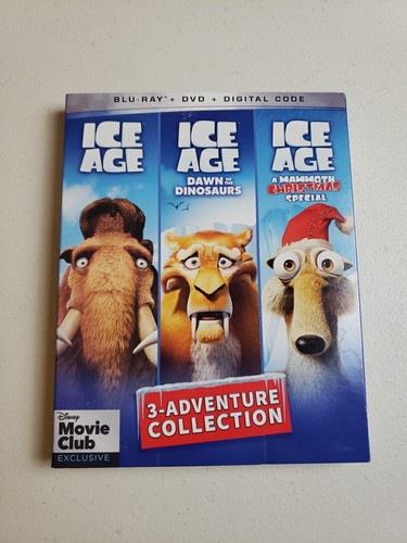 Disney ice age - disney, age: