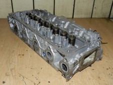 Testata completa FORD FOCUS III 1.6TDCI T1DA T1DB C-MAX 85KW C-MAX MONDEO