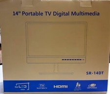 14 Inch Digital Multimedia