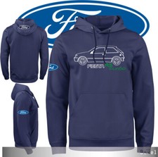 FELPA CAPPUCCIO HOODIE PRINTED