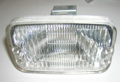 Gruppo ottico originale - bb,