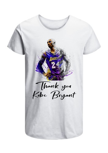 Shirt kobe bryant - t-shirt,